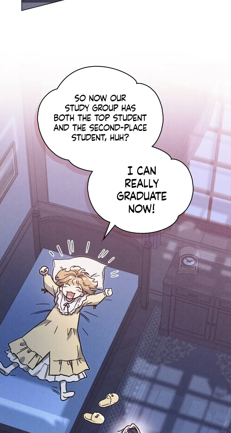 The Butterfly That Swallowed the Fog Chapter 28 page 10 - 
