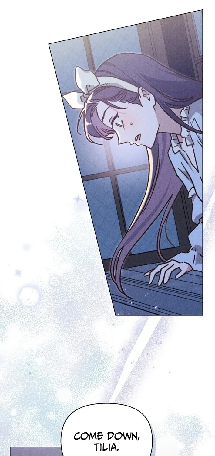 The Butterfly That Swallowed the Fog Chapter 29 page 2 - 