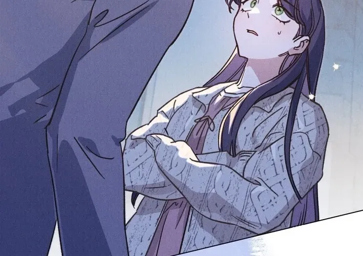 The Butterfly That Swallowed the Fog Chapter 29 page 20 - 
