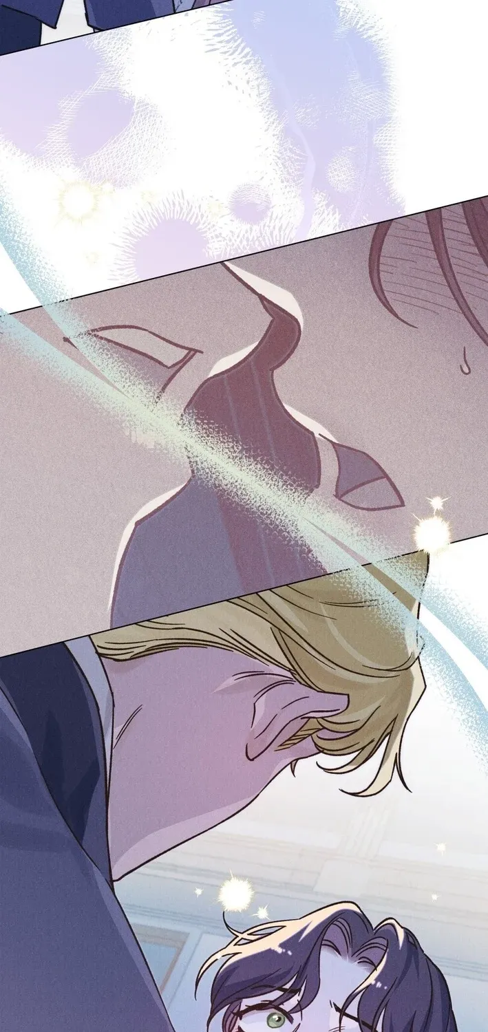 The Butterfly That Swallowed the Fog Chapter 29 page 21 - 