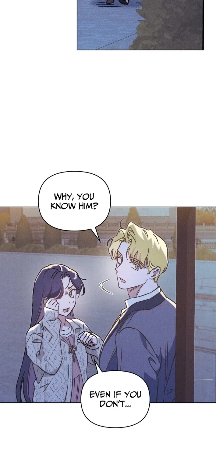 The Butterfly That Swallowed the Fog Chapter 29 page 25 - 