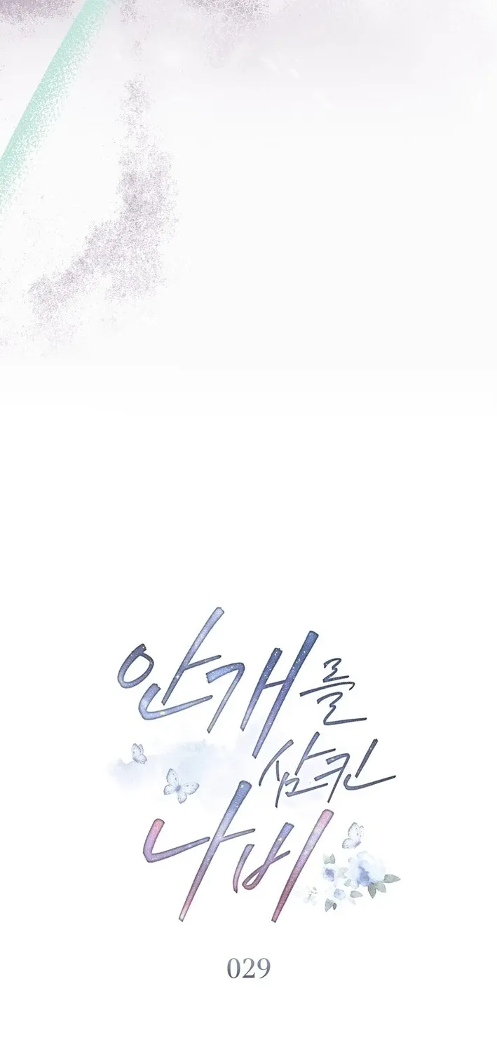 The Butterfly That Swallowed the Fog Chapter 29 page 30 - 