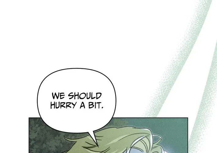 The Butterfly That Swallowed the Fog Chapter 29 page 36 - 