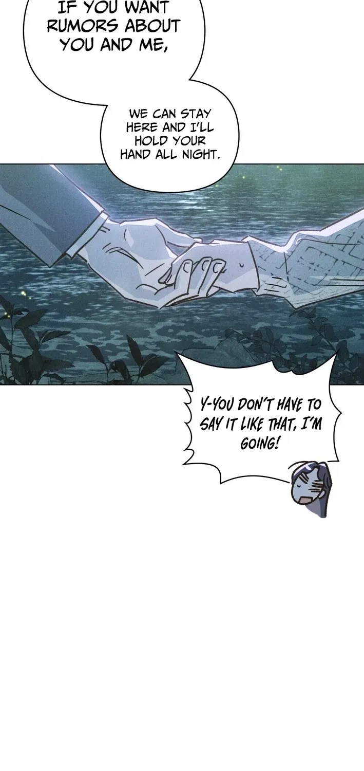 The Butterfly That Swallowed the Fog Chapter 29 page 38 - 