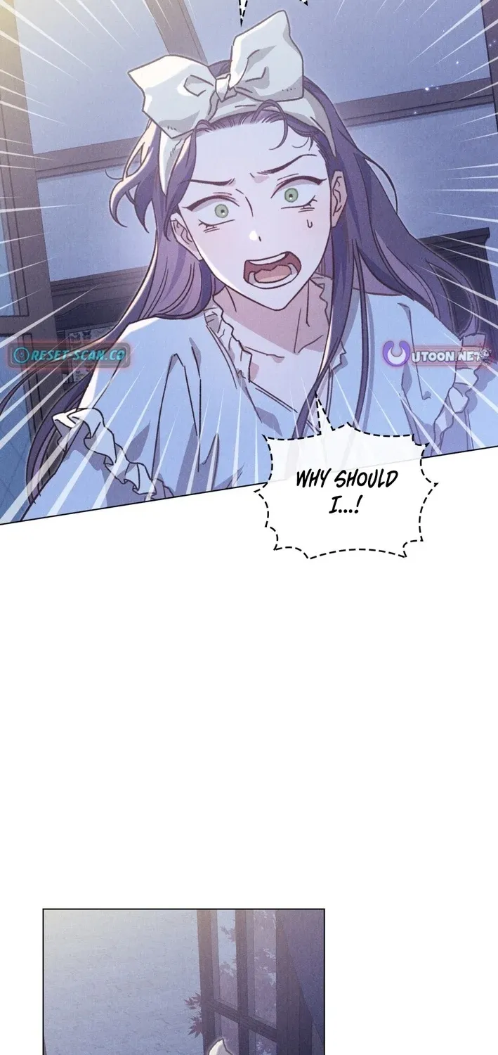 The Butterfly That Swallowed the Fog Chapter 29 page 5 - 