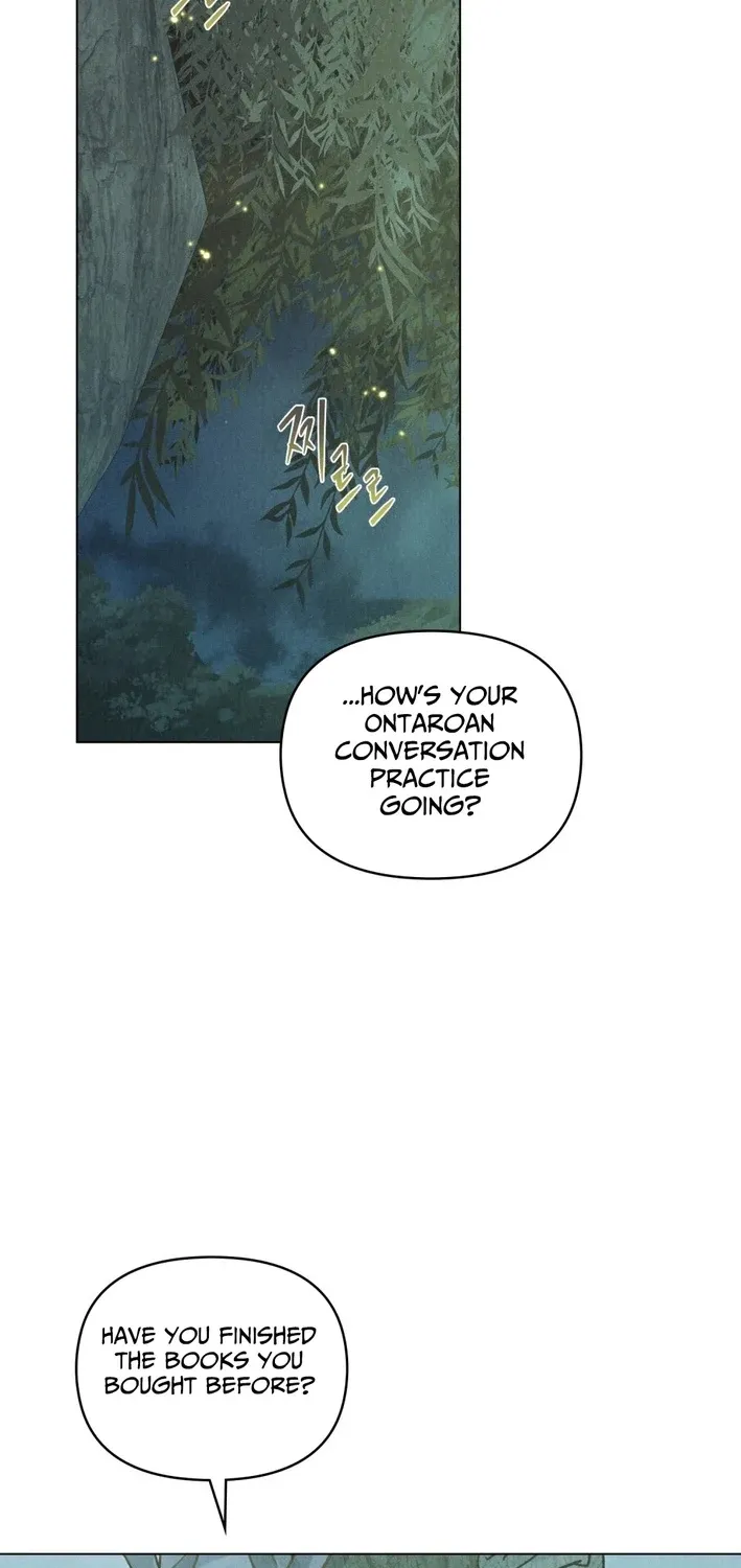 The Butterfly That Swallowed the Fog Chapter 29 page 41 - 