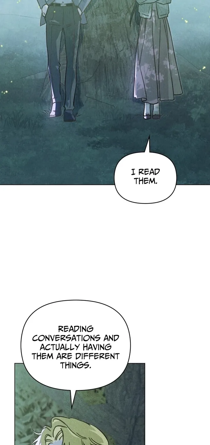 The Butterfly That Swallowed the Fog Chapter 29 page 42 - 