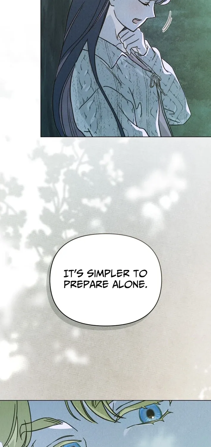 The Butterfly That Swallowed the Fog Chapter 29 page 45 - 