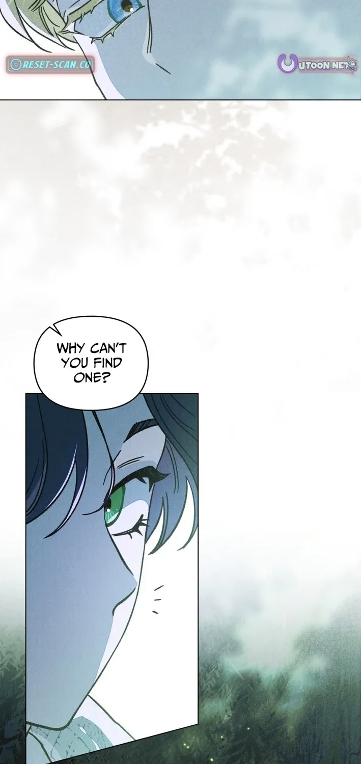 The Butterfly That Swallowed the Fog Chapter 29 page 46 - 