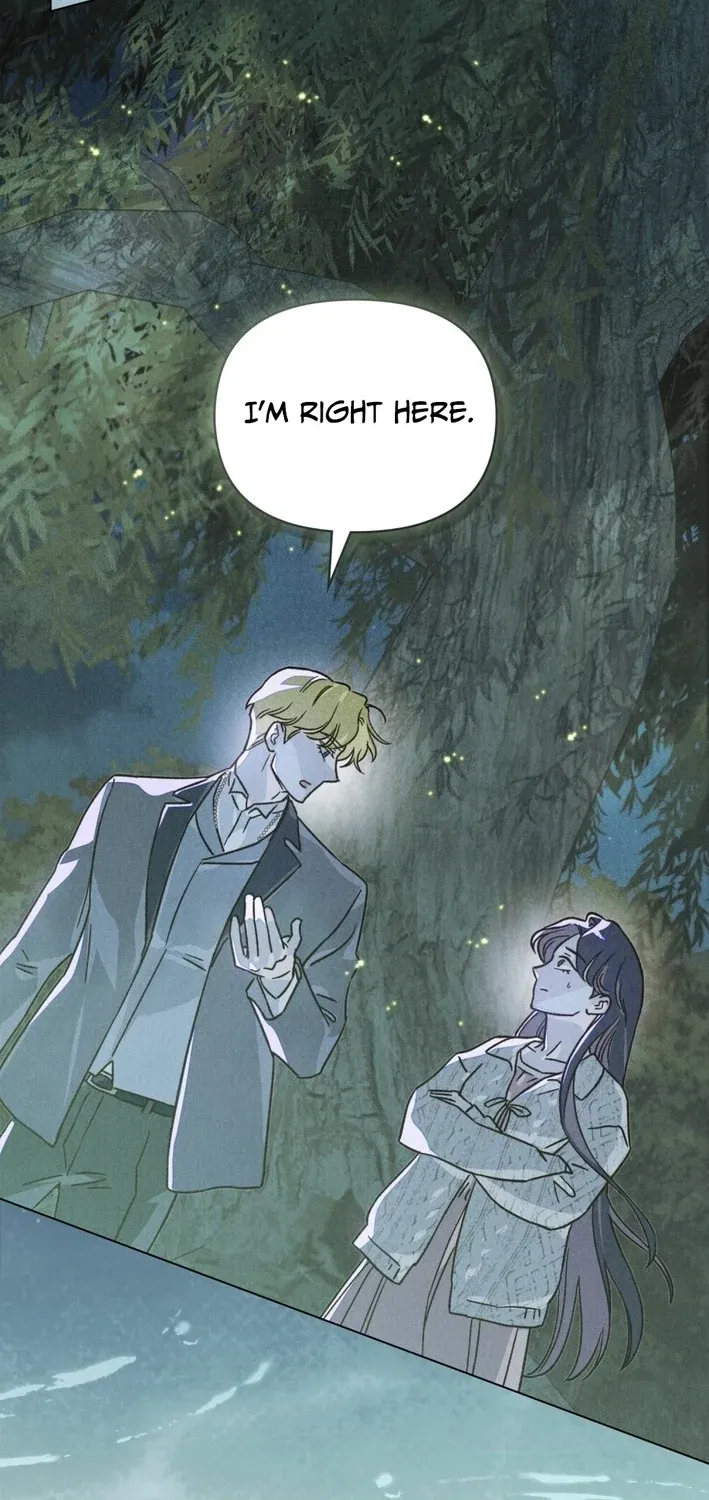 The Butterfly That Swallowed the Fog Chapter 29 page 47 - 