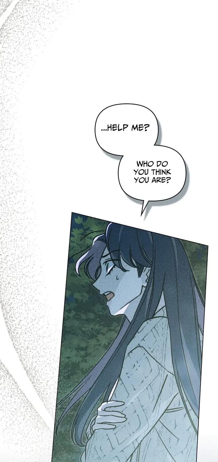 The Butterfly That Swallowed the Fog Chapter 29 page 50 - 