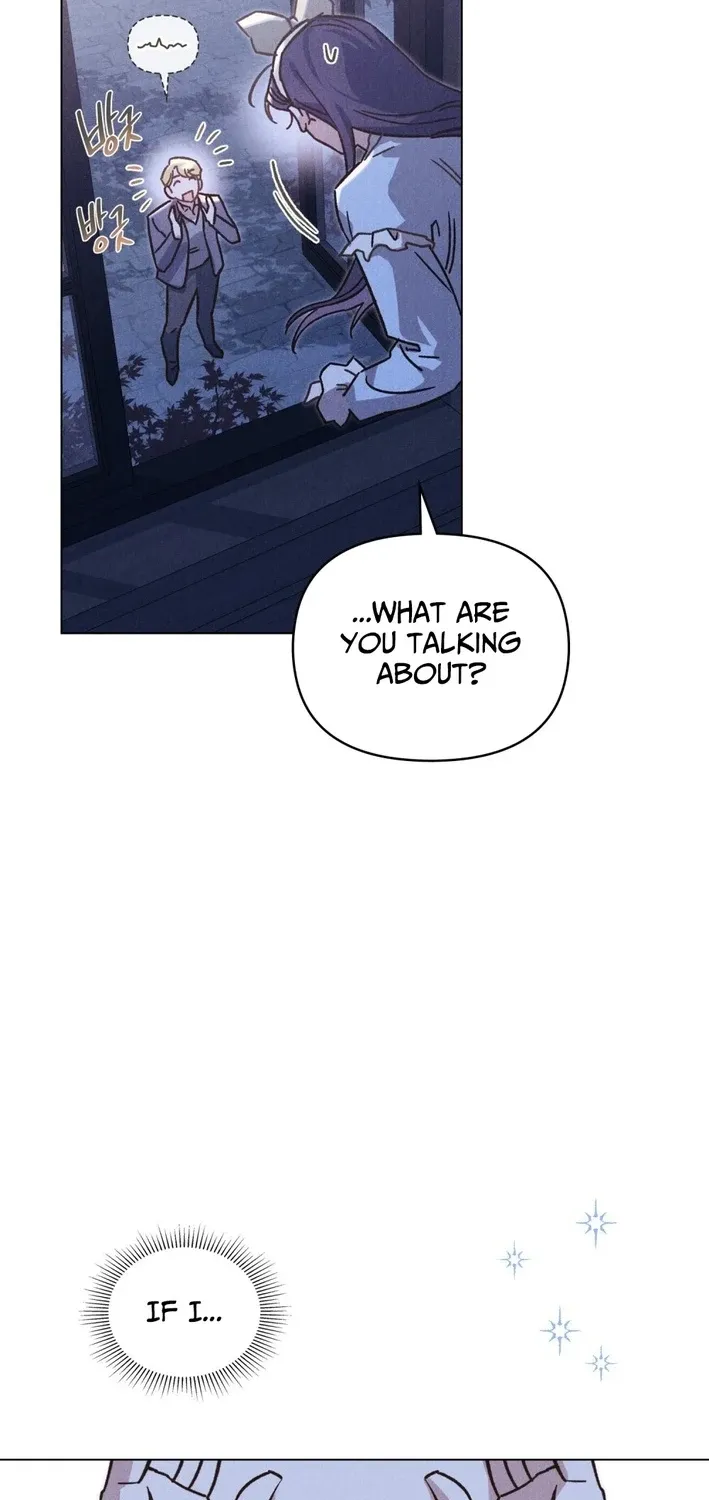 The Butterfly That Swallowed the Fog Chapter 29 page 6 - 