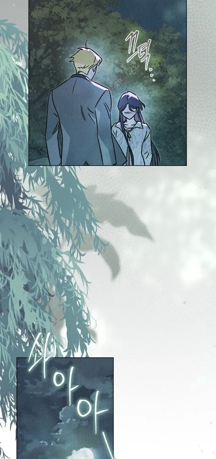 The Butterfly That Swallowed the Fog Chapter 29 page 65 - 