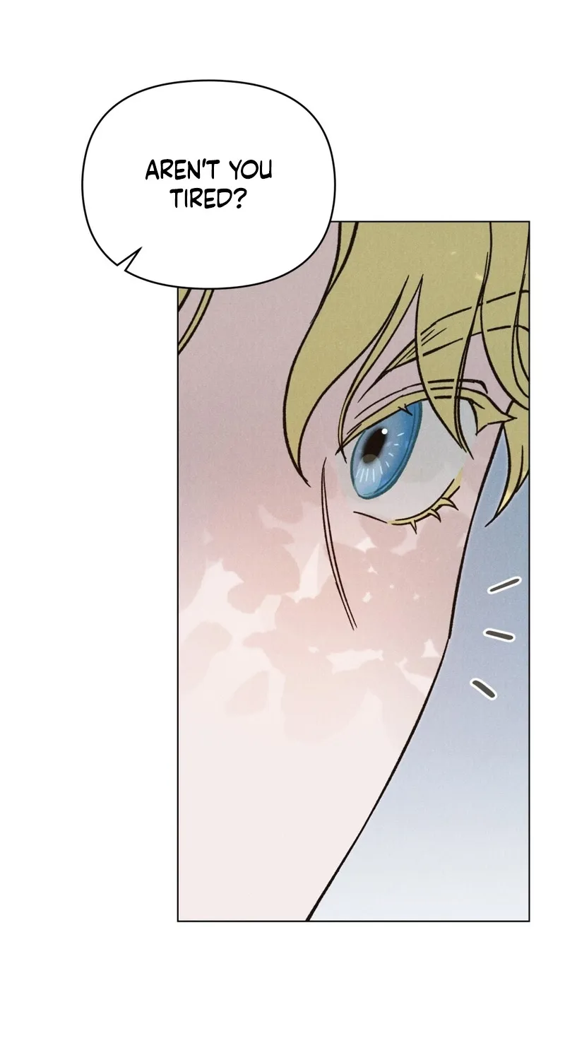 The Butterfly That Swallowed the Fog Chapter 30 page 11 - 