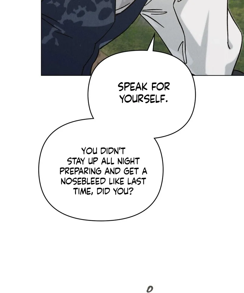 The Butterfly That Swallowed the Fog Chapter 30 page 14 - 