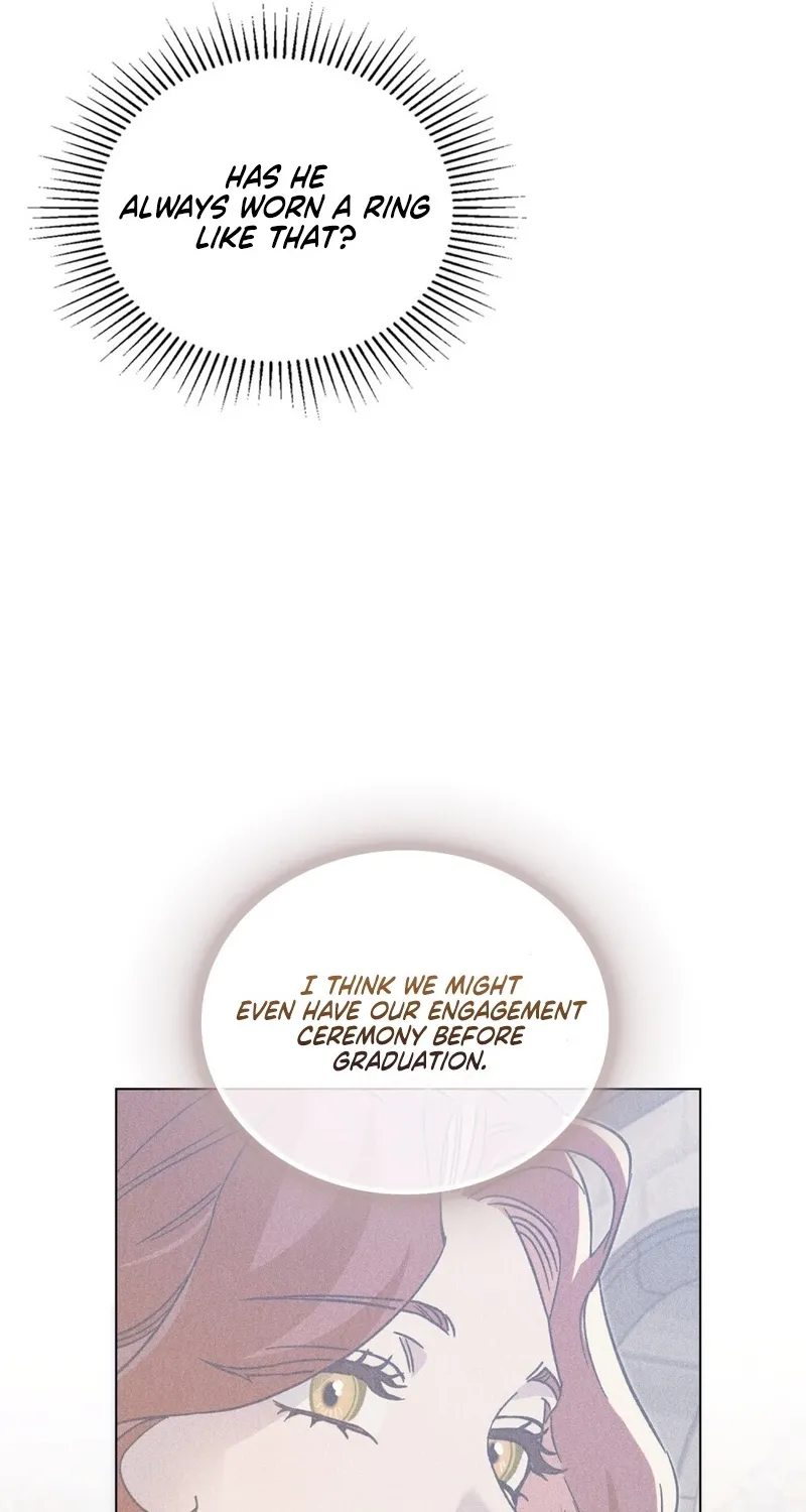 The Butterfly That Swallowed the Fog Chapter 30 page 22 - 
