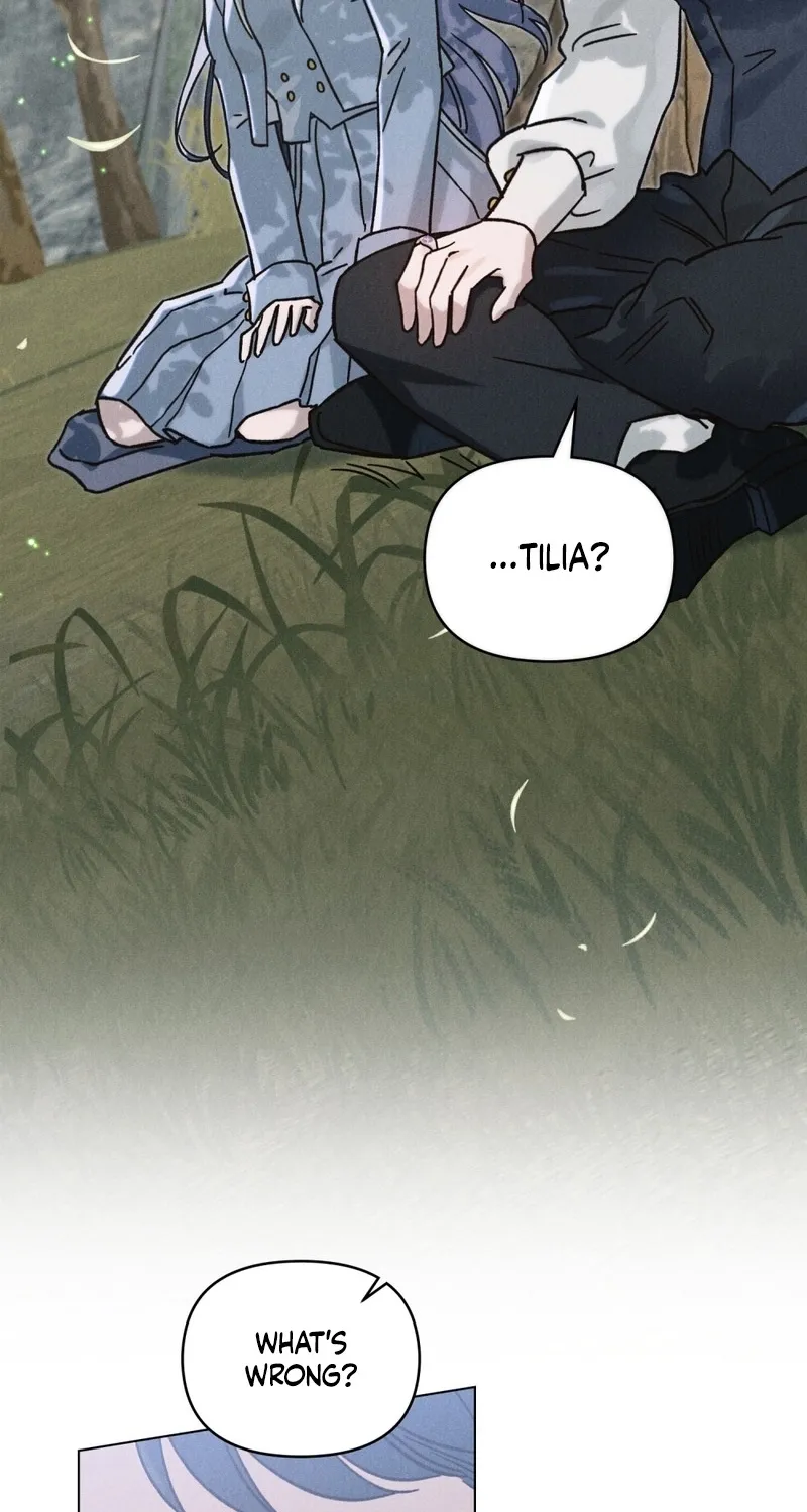 The Butterfly That Swallowed the Fog Chapter 30 page 24 - 