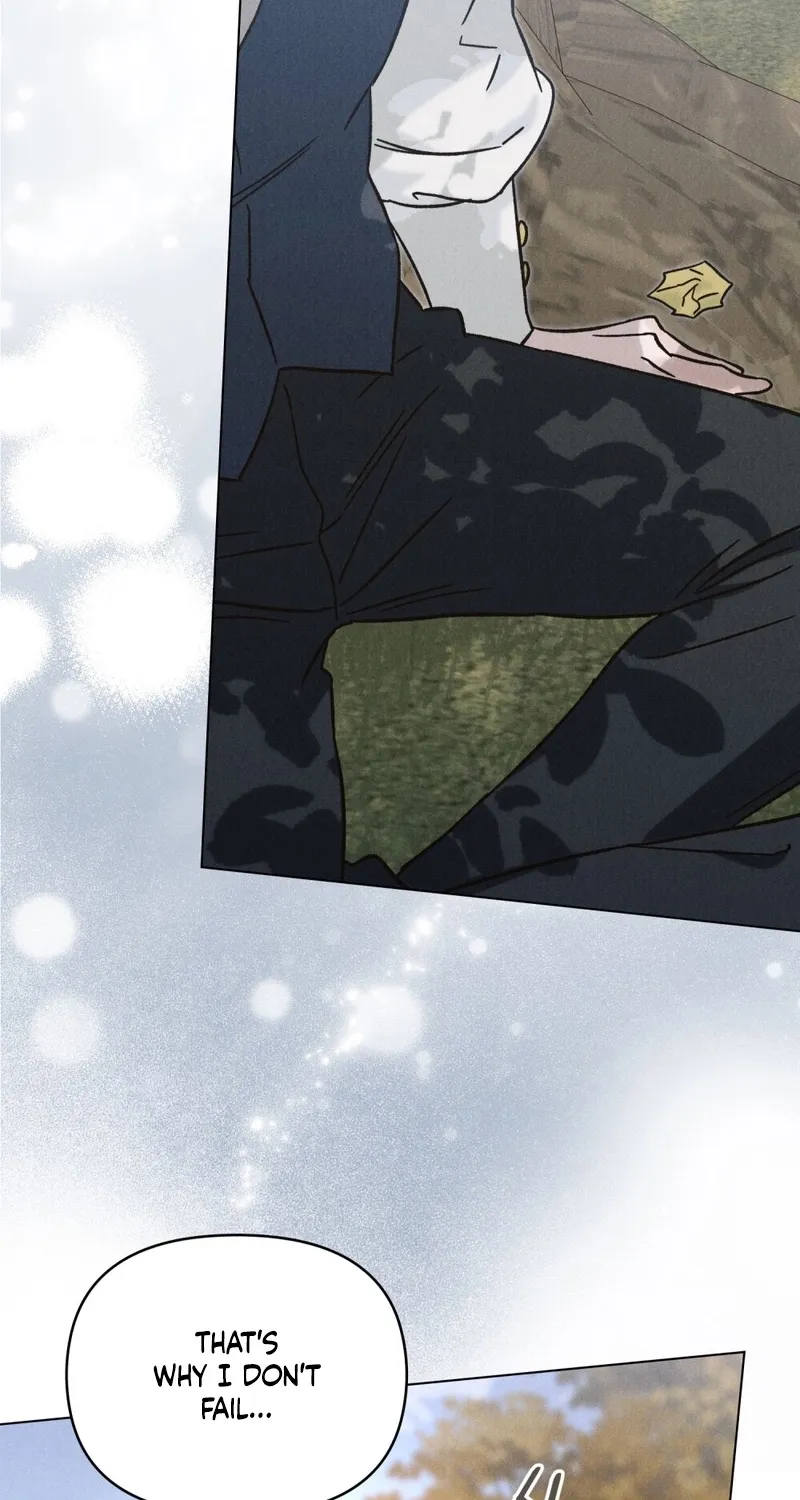 The Butterfly That Swallowed the Fog Chapter 30 page 31 - 