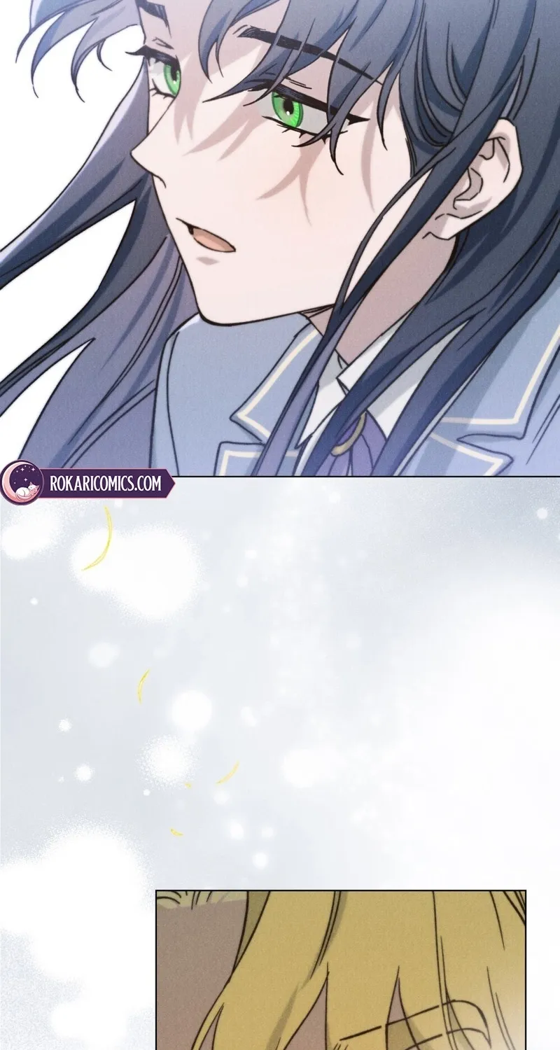 The Butterfly That Swallowed the Fog Chapter 30 page 33 - 