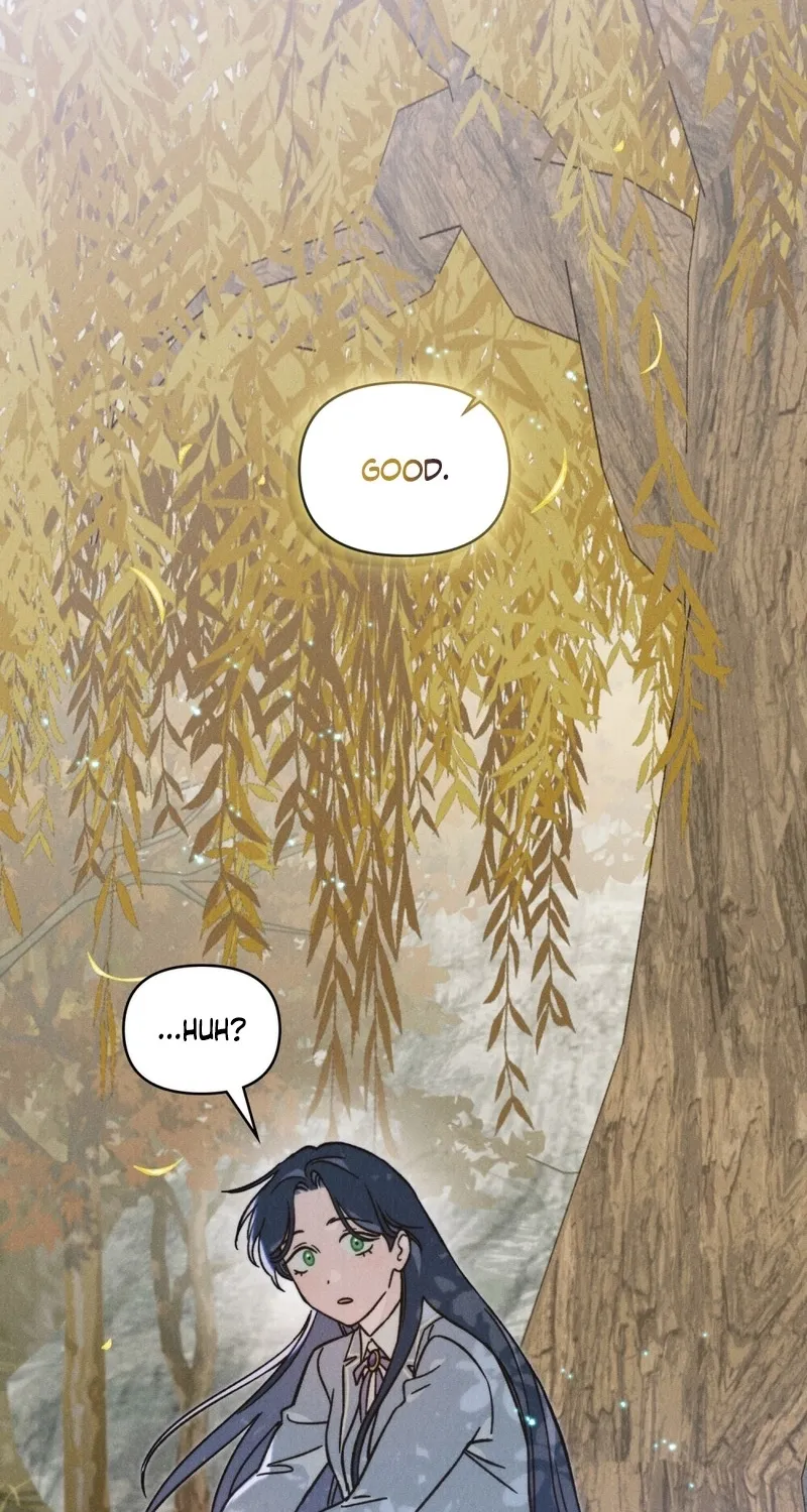 The Butterfly That Swallowed the Fog Chapter 30 page 35 - 
