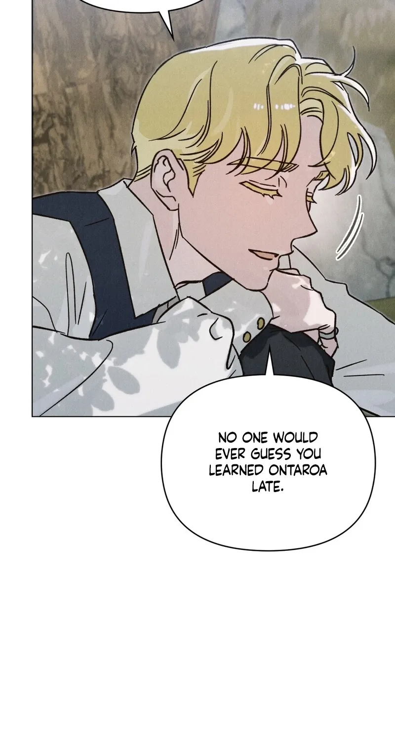 The Butterfly That Swallowed the Fog Chapter 30 page 38 - 