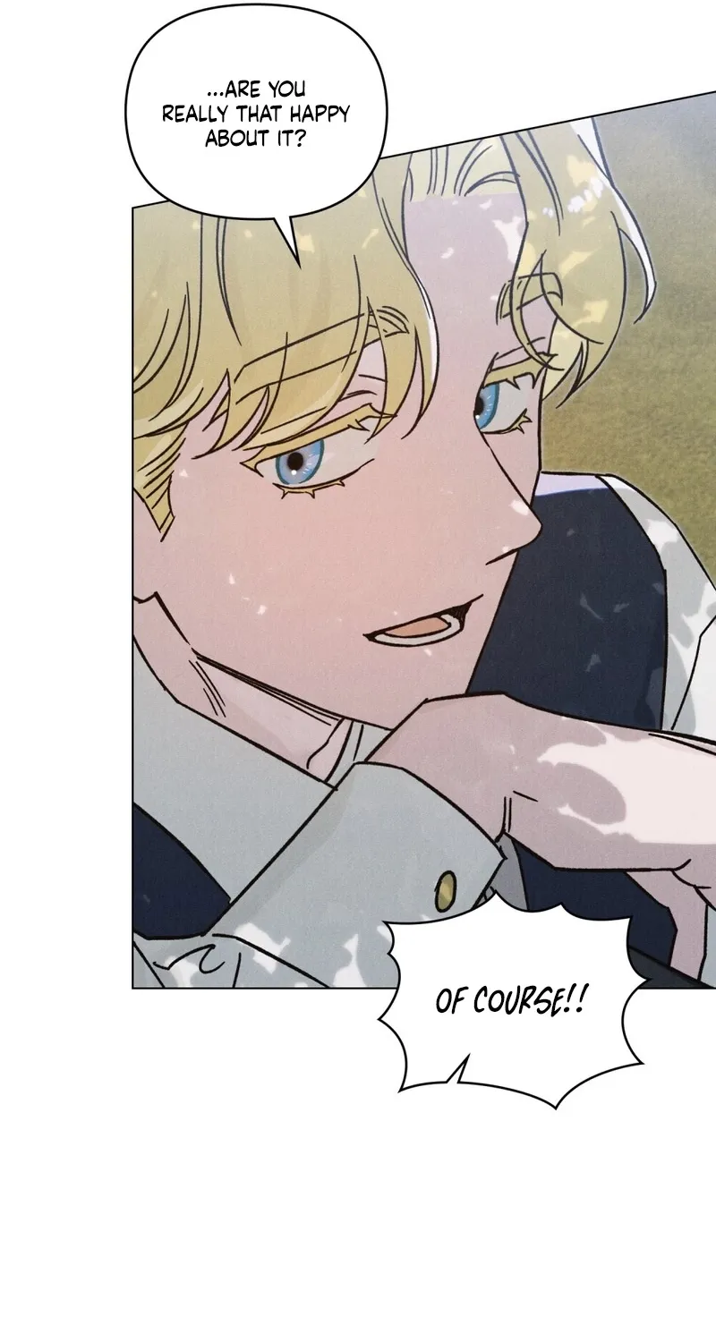 The Butterfly That Swallowed the Fog Chapter 30 page 42 - 