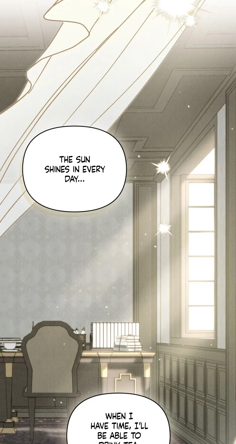 The Butterfly That Swallowed the Fog Chapter 30 page 46 - 
