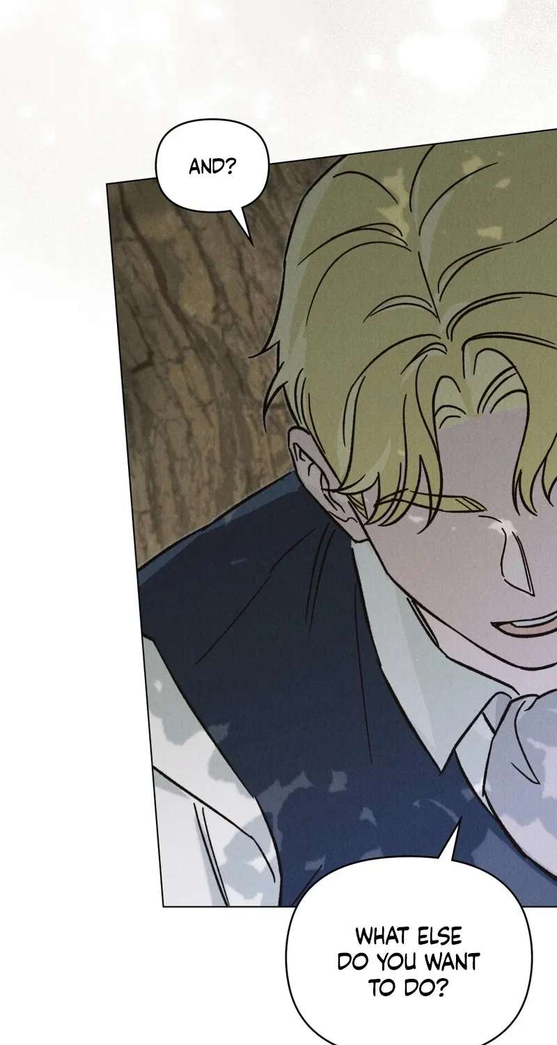 The Butterfly That Swallowed the Fog Chapter 30 page 50 - 