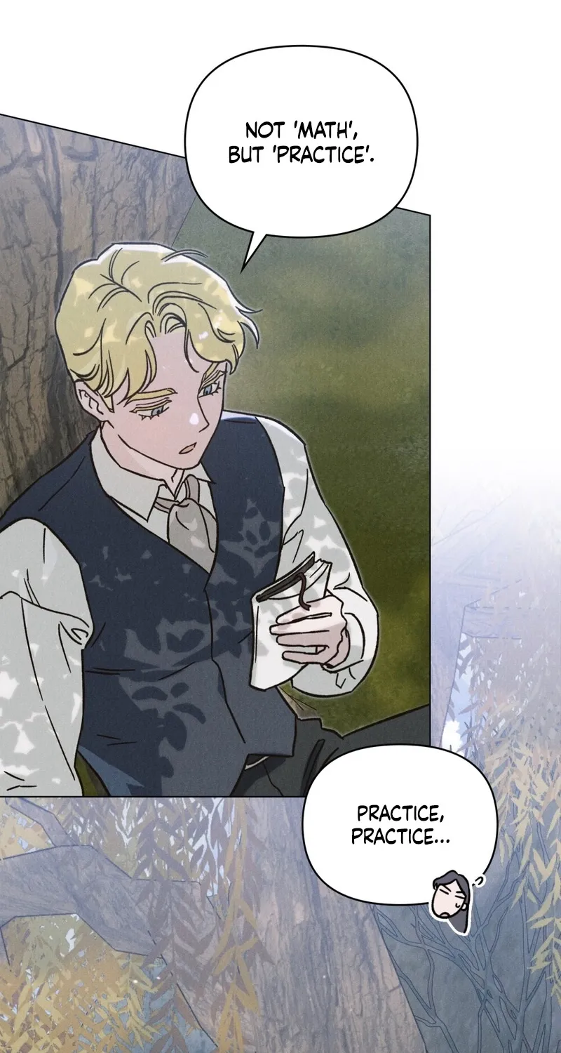 The Butterfly That Swallowed the Fog Chapter 30 page 9 - 