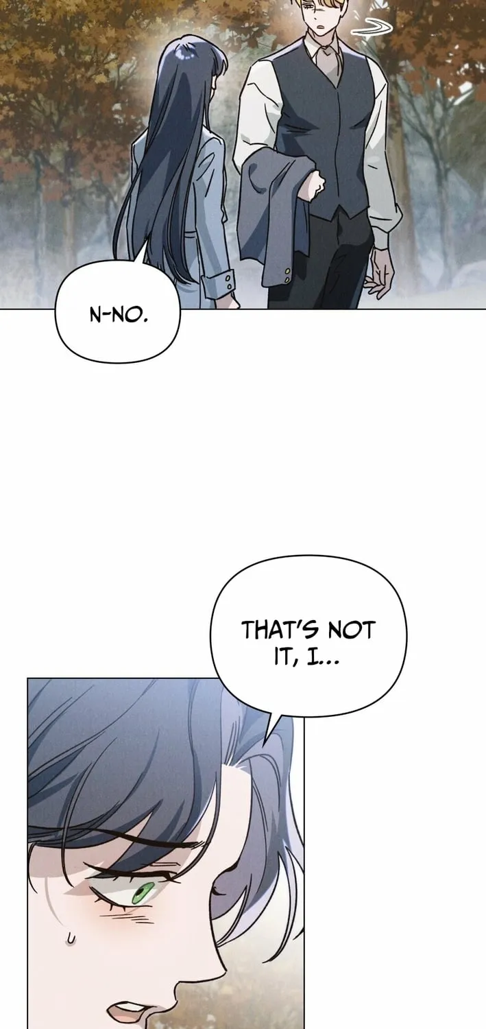 The Butterfly That Swallowed the Fog Chapter 31 page 33 - 