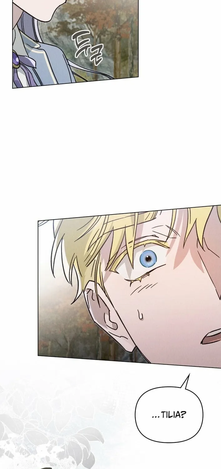 The Butterfly That Swallowed the Fog Chapter 31 page 34 - 