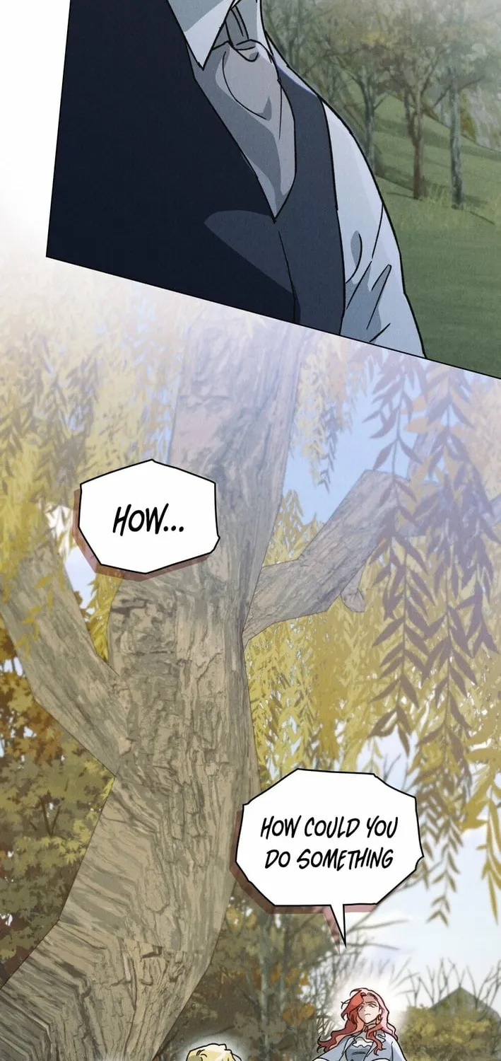 The Butterfly That Swallowed the Fog Chapter 31 page 6 - 