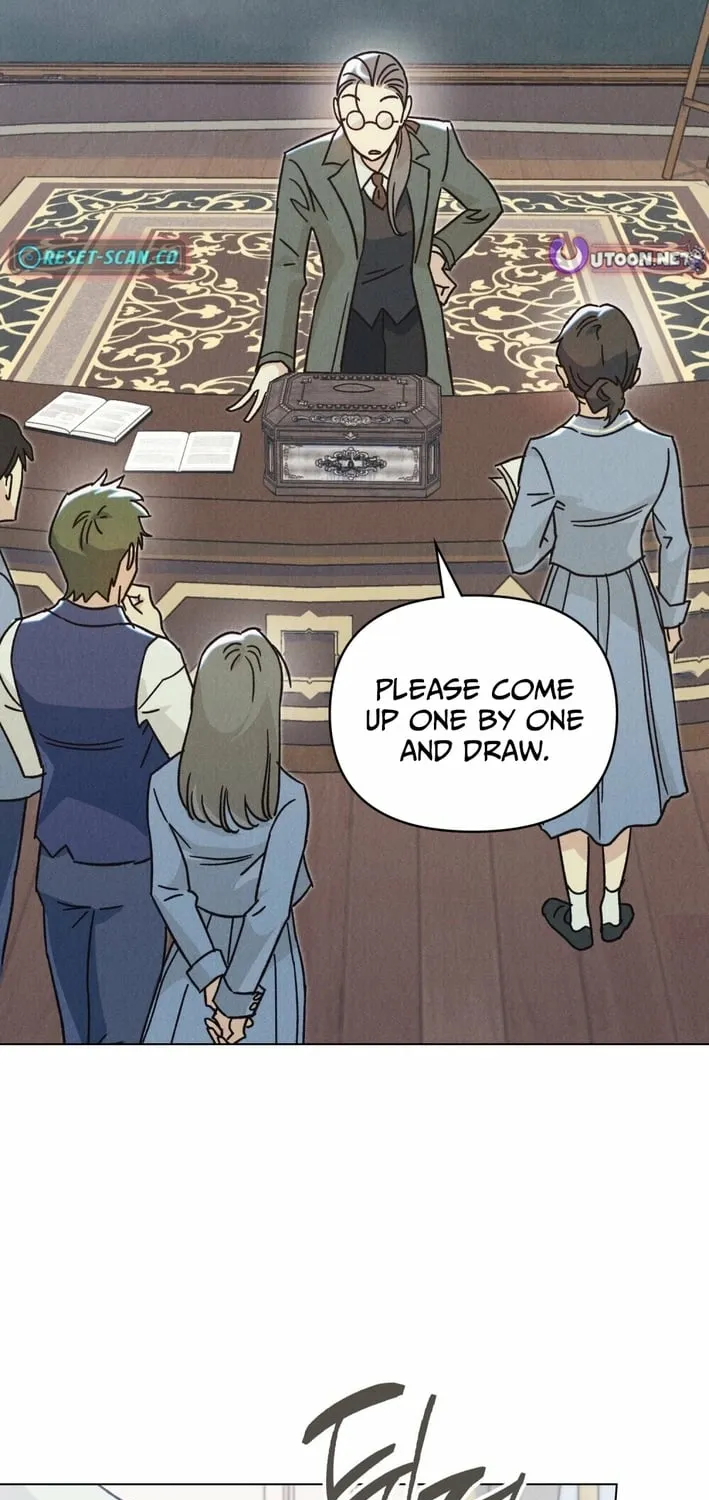 The Butterfly That Swallowed the Fog Chapter 31 page 65 - 
