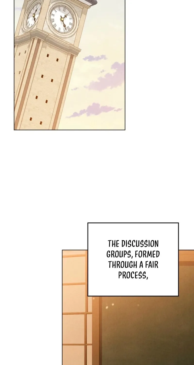 The Butterfly That Swallowed the Fog Chapter 32 page 2 - 