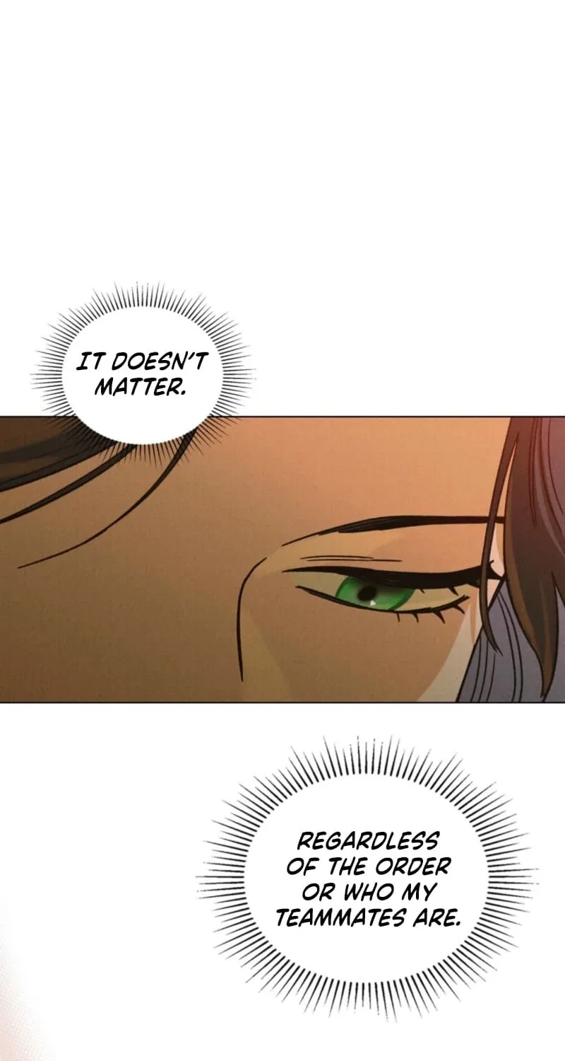 The Butterfly That Swallowed the Fog Chapter 32 page 11 - 