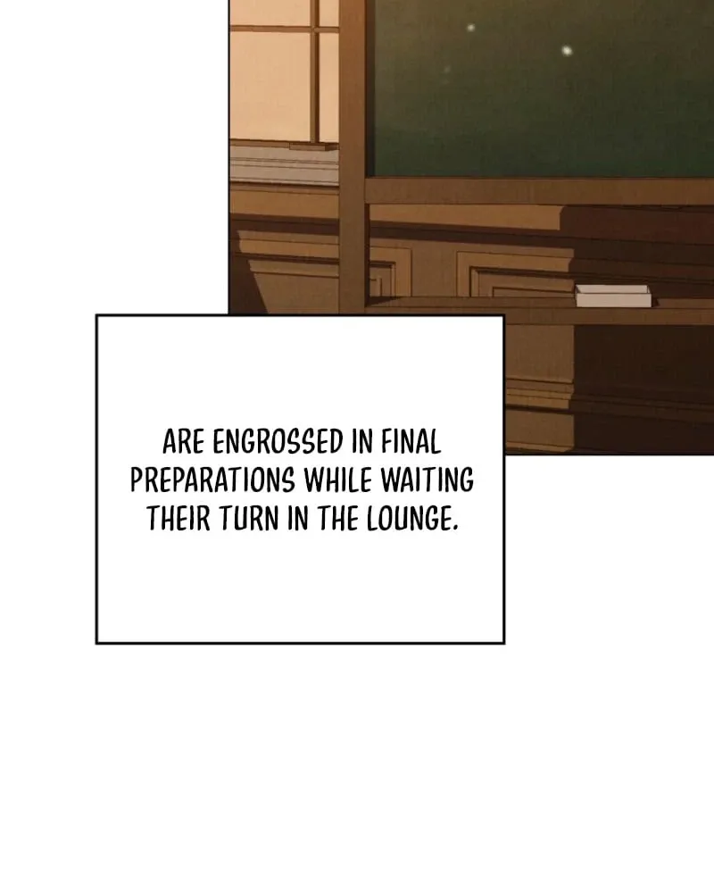 The Butterfly That Swallowed the Fog Chapter 32 page 3 - 