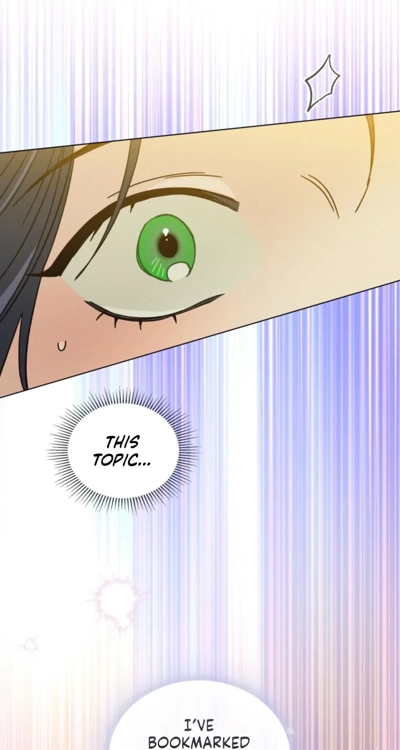 The Butterfly That Swallowed the Fog Chapter 32 page 22 - 