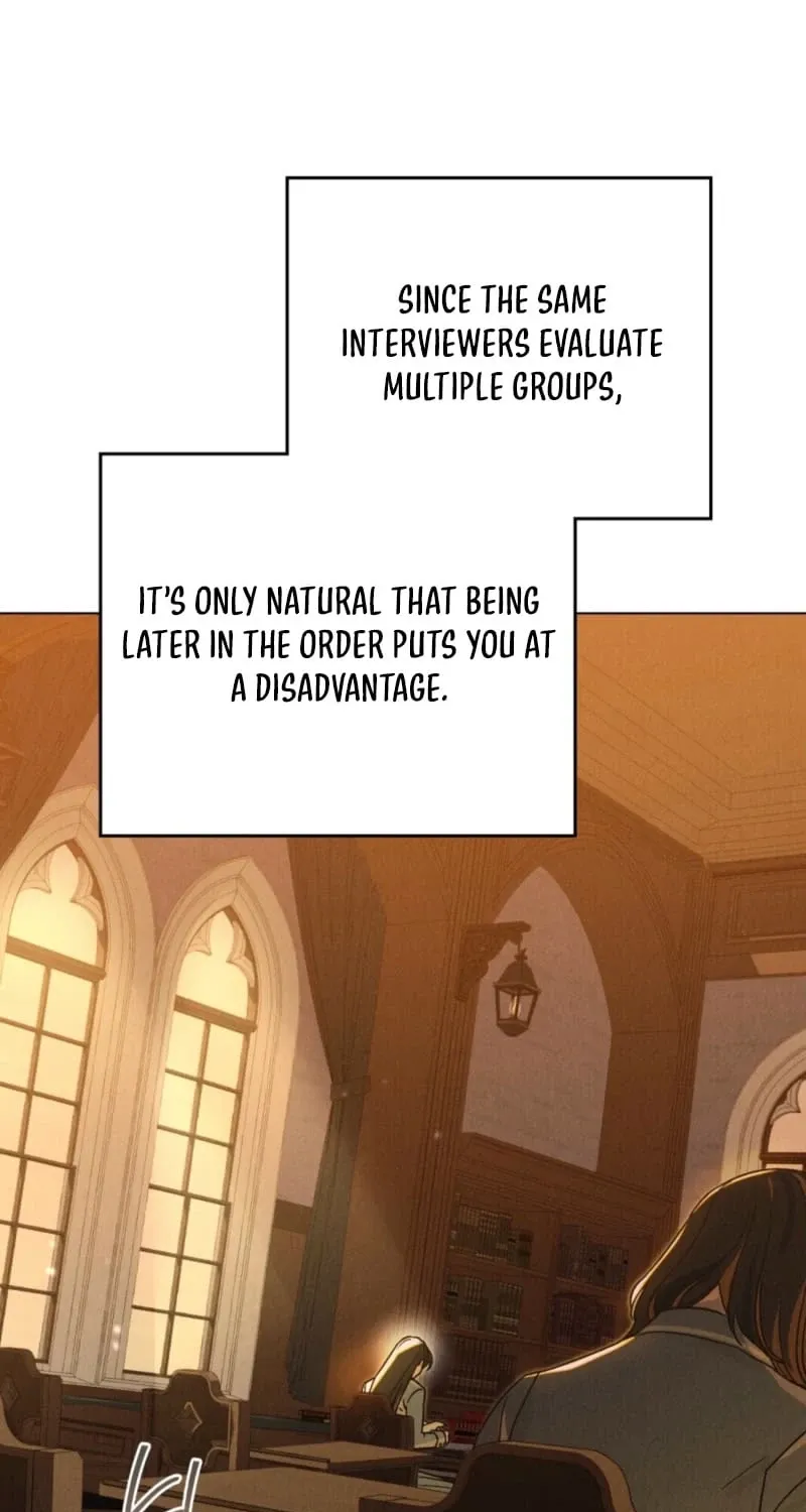 The Butterfly That Swallowed the Fog Chapter 32 page 4 - 