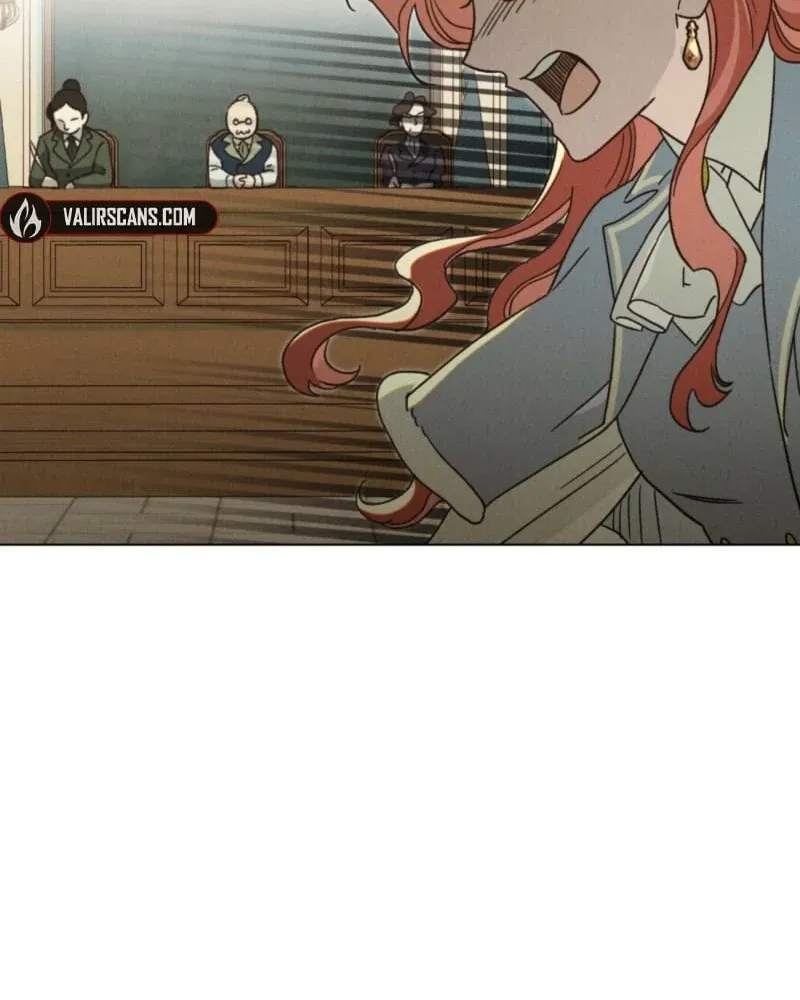 The Butterfly That Swallowed the Fog Chapter 32 page 38 - 
