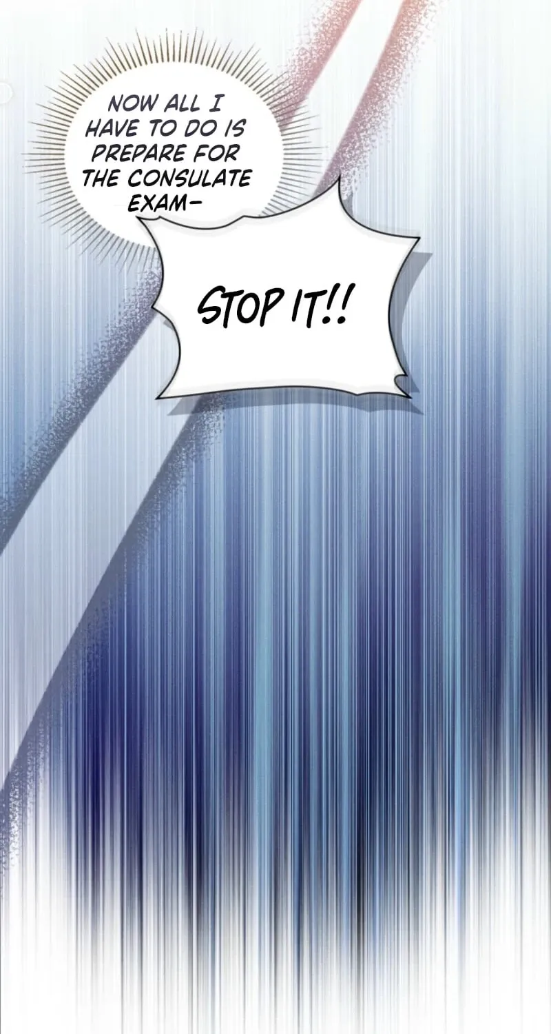The Butterfly That Swallowed the Fog Chapter 32 page 59 - 