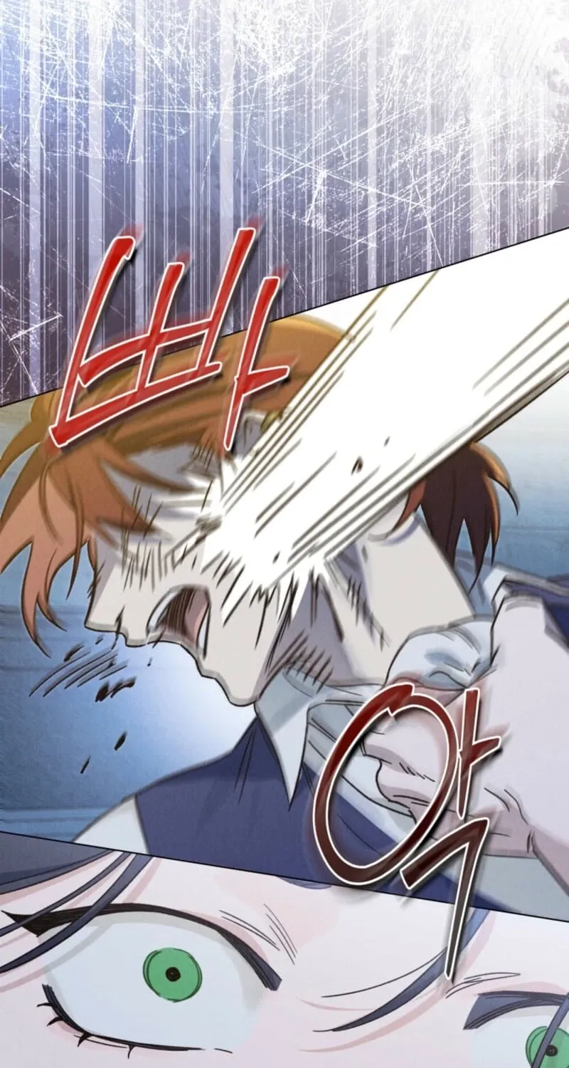 The Butterfly That Swallowed the Fog Chapter 32 page 65 - 