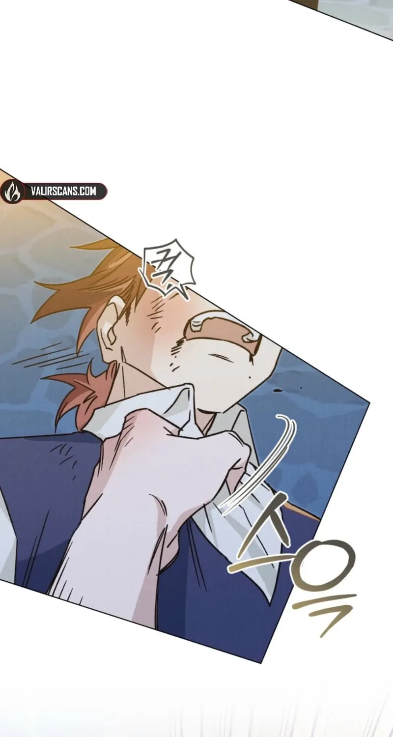 The Butterfly That Swallowed the Fog Chapter 32 page 68 - 