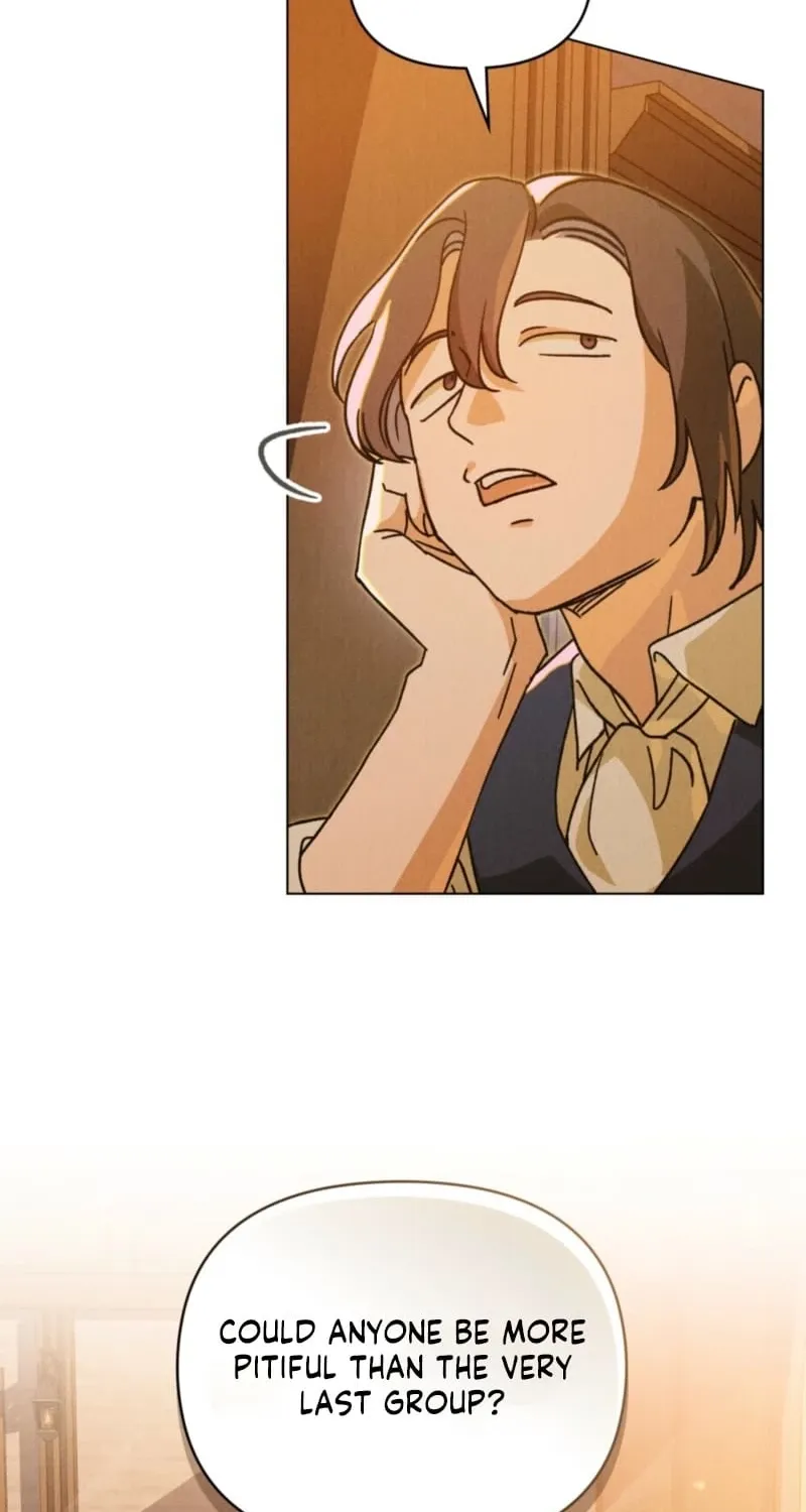The Butterfly That Swallowed the Fog Chapter 32 page 8 - 