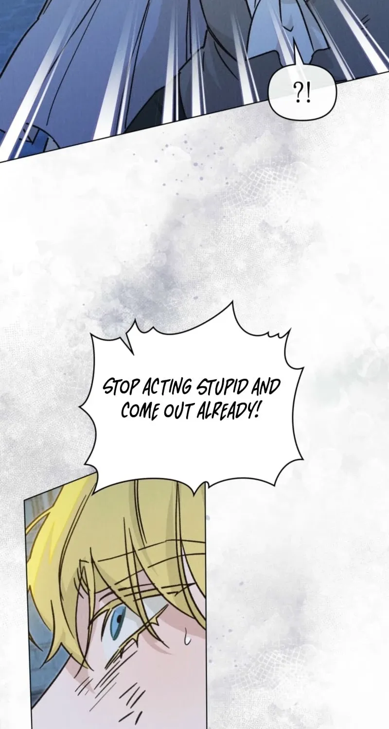 The Butterfly That Swallowed the Fog Chapter 32 page 71 - 