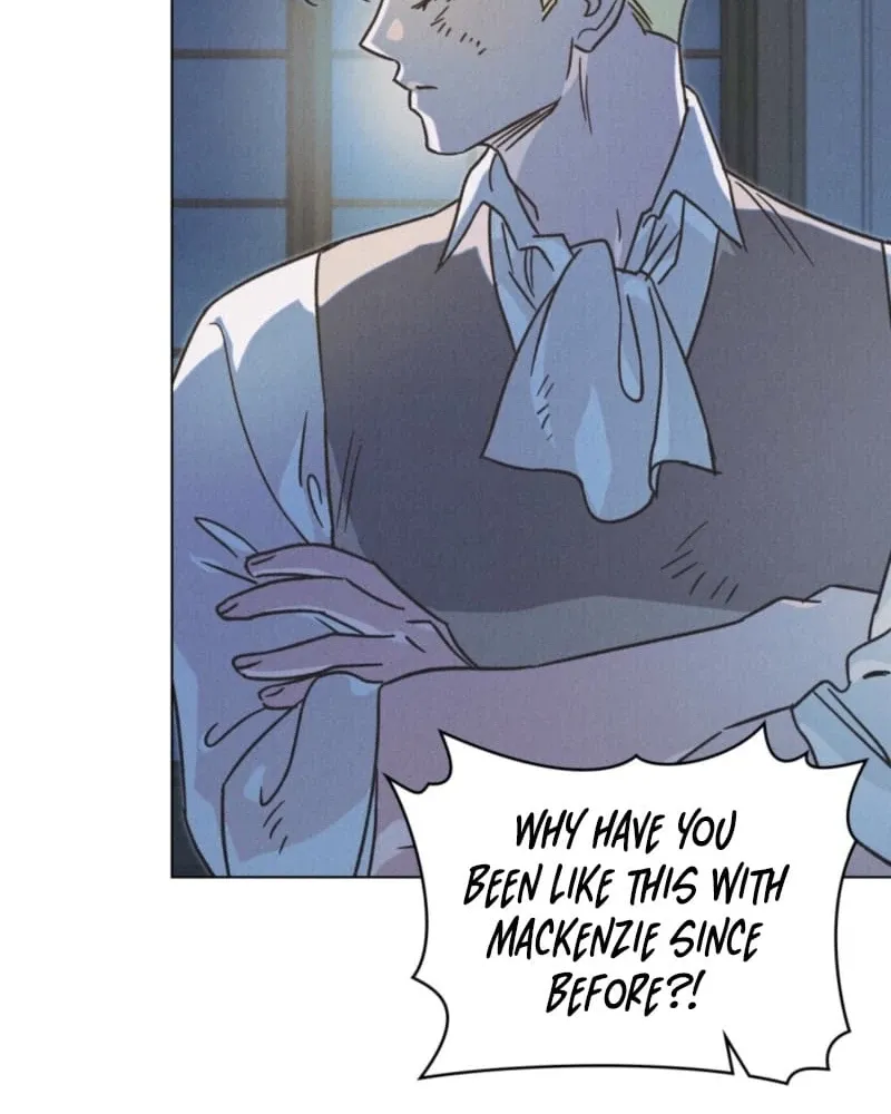 The Butterfly That Swallowed the Fog Chapter 32 page 81 - 