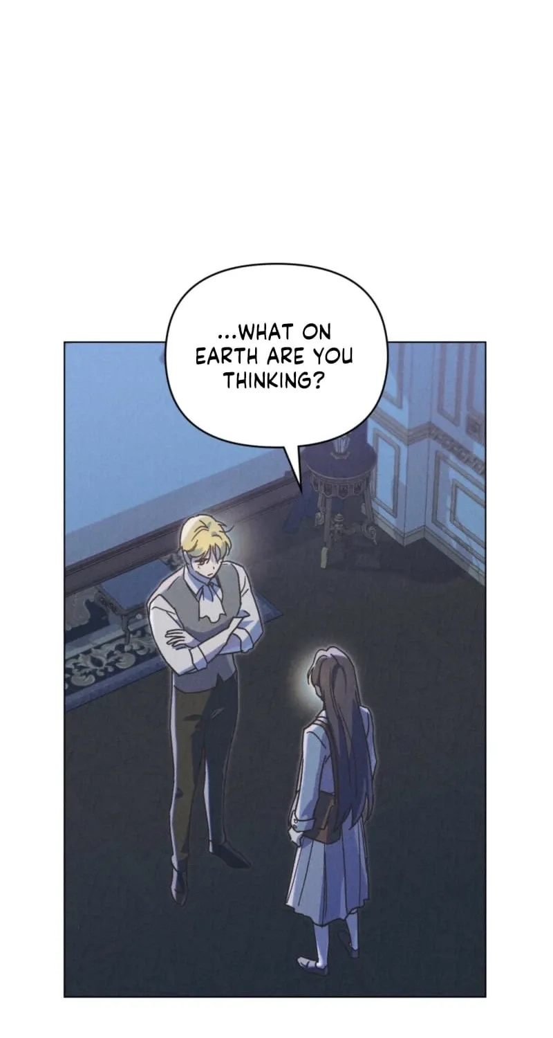 The Butterfly That Swallowed the Fog Chapter 32 page 82 - 