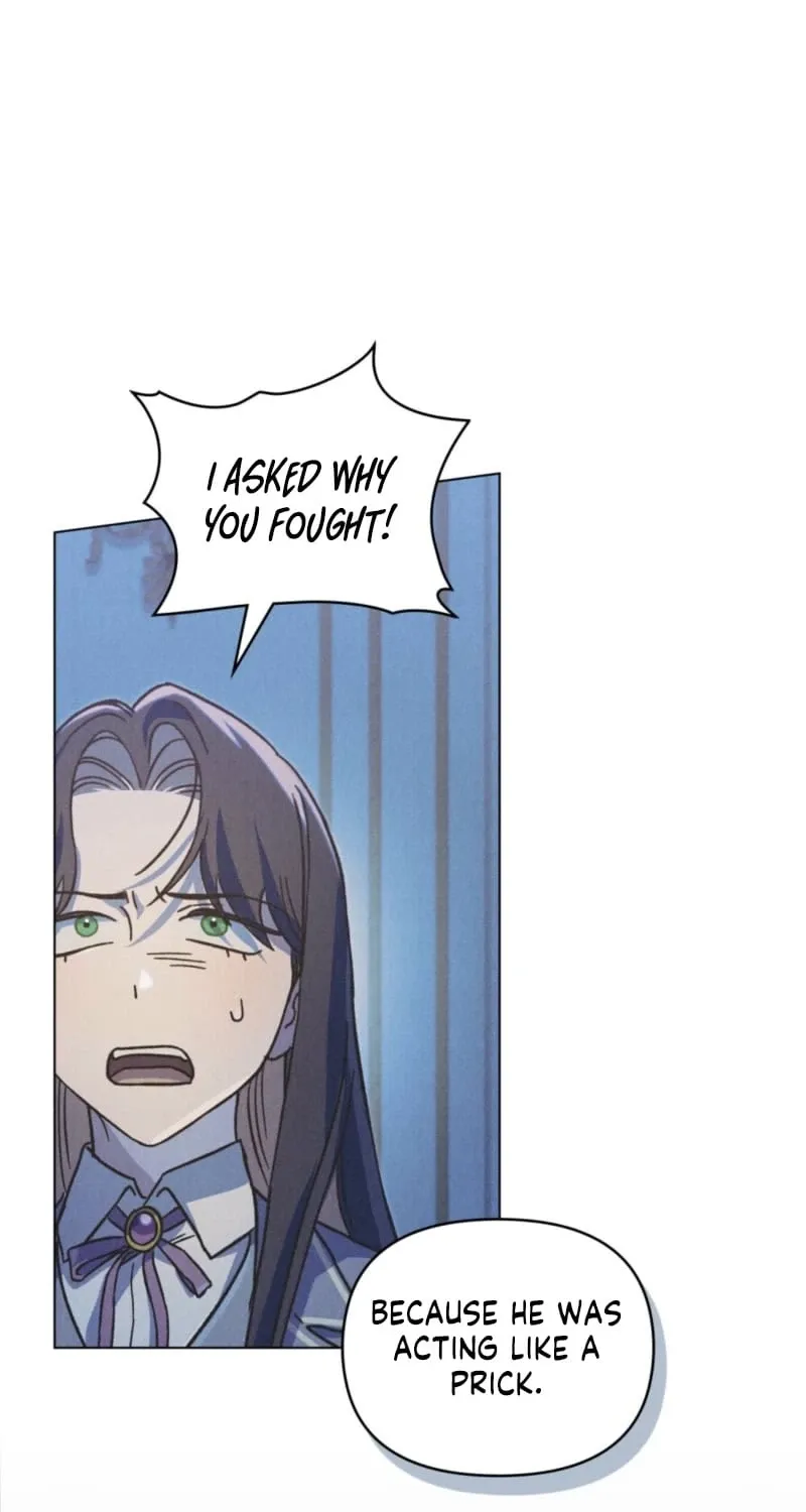 The Butterfly That Swallowed the Fog Chapter 32 page 83 - 