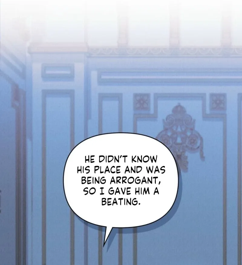 The Butterfly That Swallowed the Fog Chapter 32 page 84 - 