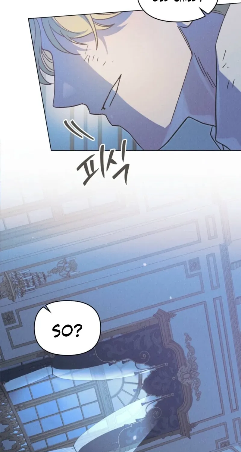 The Butterfly That Swallowed the Fog Chapter 32 page 86 - 