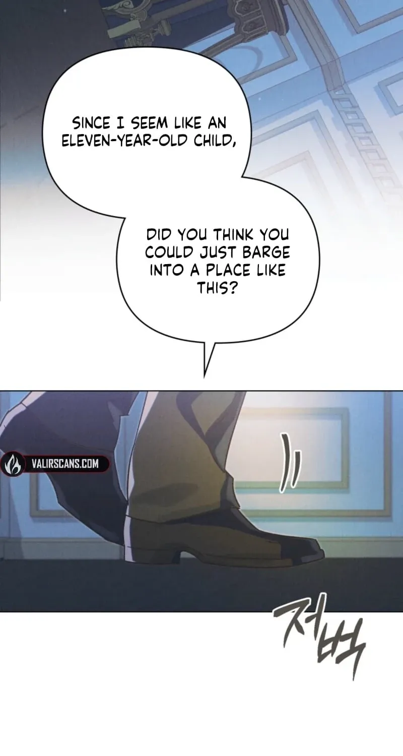 The Butterfly That Swallowed the Fog Chapter 32 page 88 - 